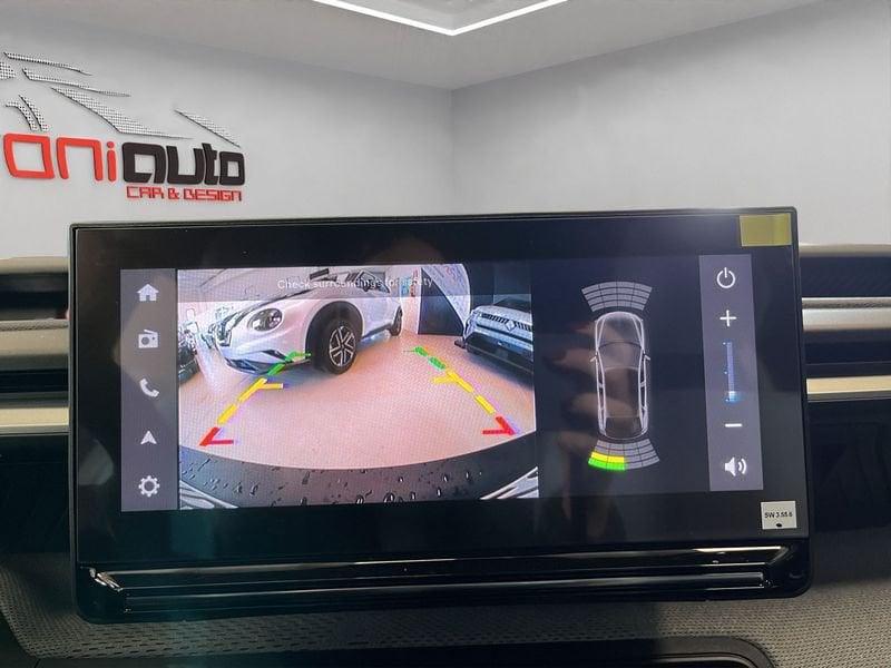 Citroën C3 Turbo 100 cv Manuale MAX - PROMO SIRONIAUTO+