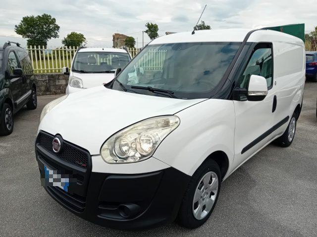 FIAT Doblo Doblò 1.6 MJT 105CV PC-TN Cargo Lamierato SX