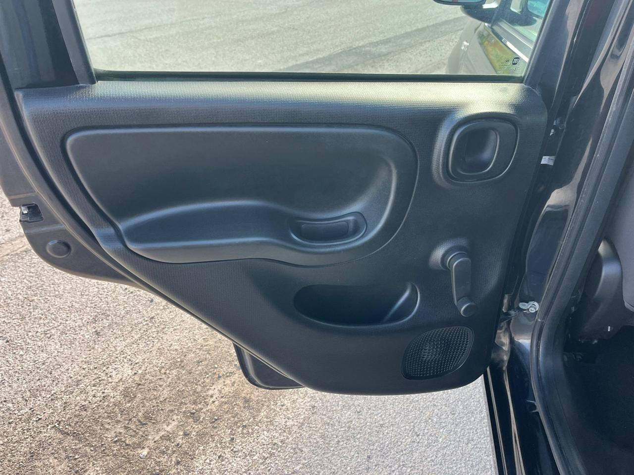 Fiat Panda 1.2 Lounge 146000 KM