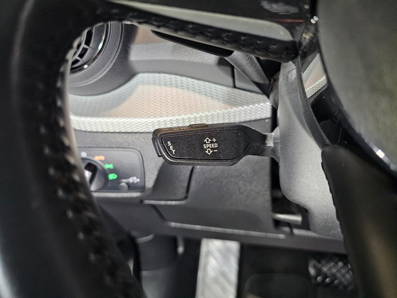 Audi Q2 1.6 TDI Design