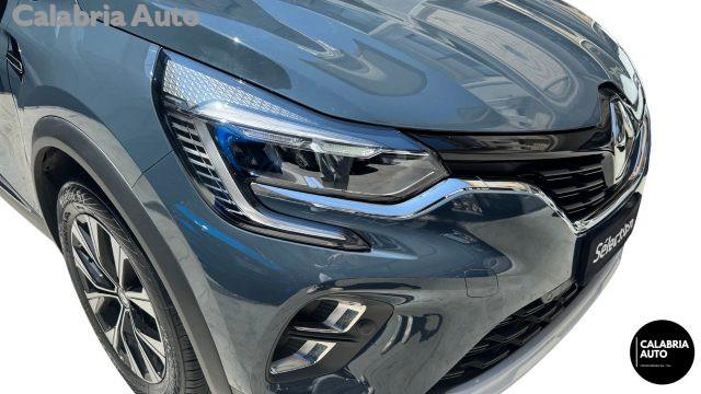 RENAULT Captur Full Hybrid E-Tech 145 CV Techno