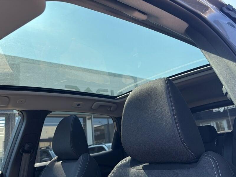 Nissan Qashqai Qashqai 1.5 e-power N-Connecta 2wd