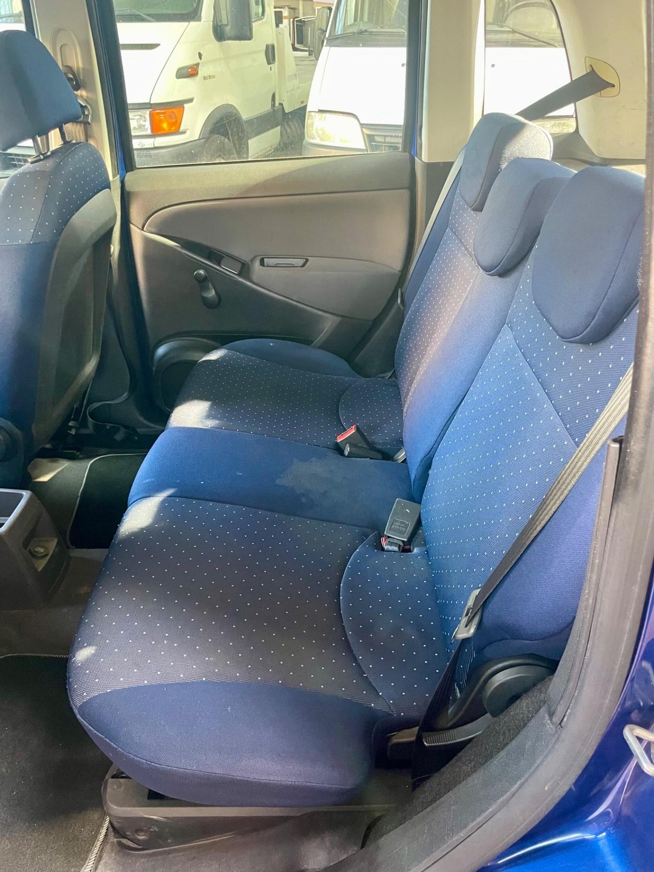 Fiat Idea 1.2 benzina gpl per neopatentati