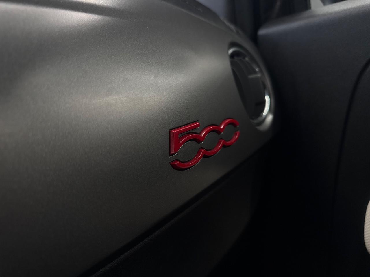 Fiat 500 1.3 Multijet 95 CV Sport PRONTA CONSEGNA