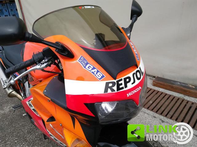 HONDA VFR 800 Repsol