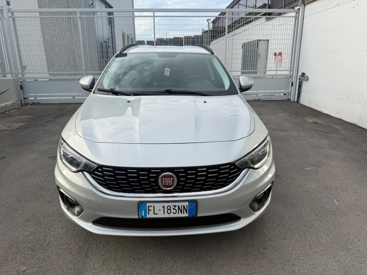 Fiat Tipo 1.6 Mjt Cv 120 SW Lounge