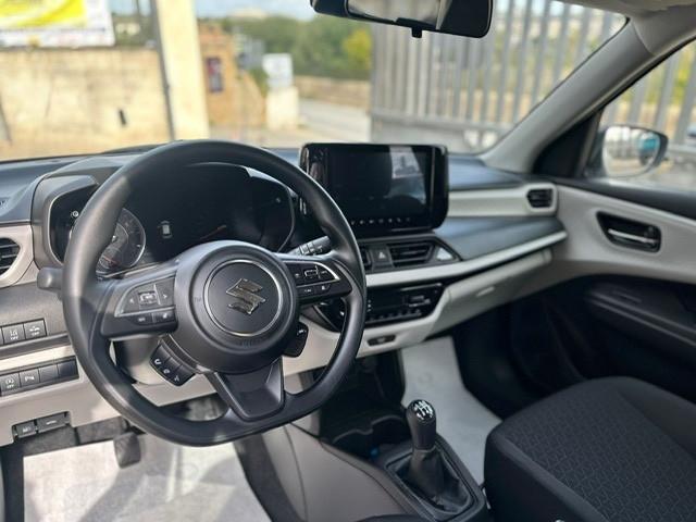 Suzuki Swift 1.2 Hybrid Waku