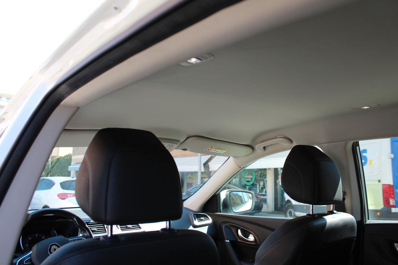 Renault Kadjar Blue dCi 8V 115CV Sport Edition2 Unico proprietario
