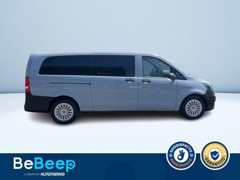 Mercedes-Benz Vito 116 CDI EXTRALONG TOURER PRO AUTO MY20