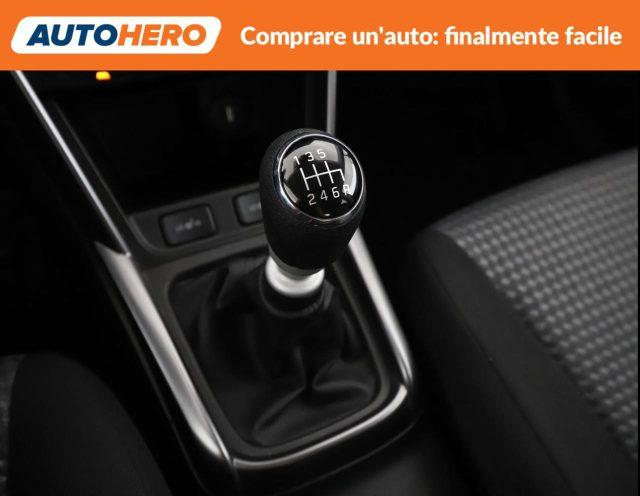 SUZUKI S-Cross 1.4 Hybrid Top