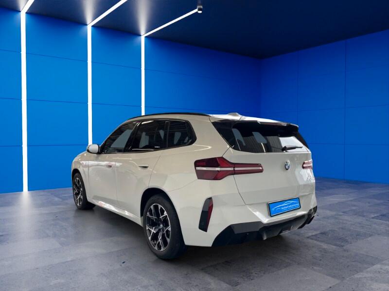 BMW X3 (G45) X3 xDrive20 48V MSport