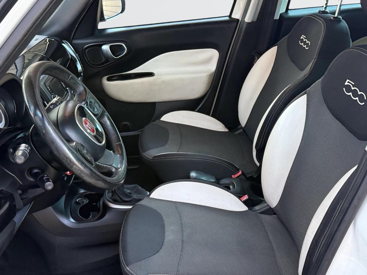 Fiat 500L 1.3 MTJ TREKKING 95 CV*NEOPATENTATI*