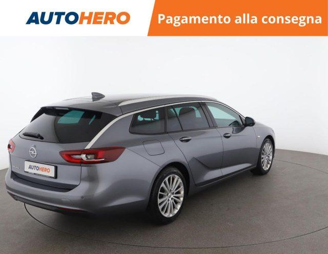 OPEL Insignia 2.0 CDTI S&S aut. Sports Tourer Innovation