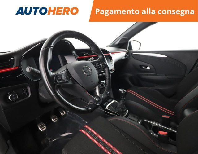 OPEL Corsa 1.2 100 CV GS