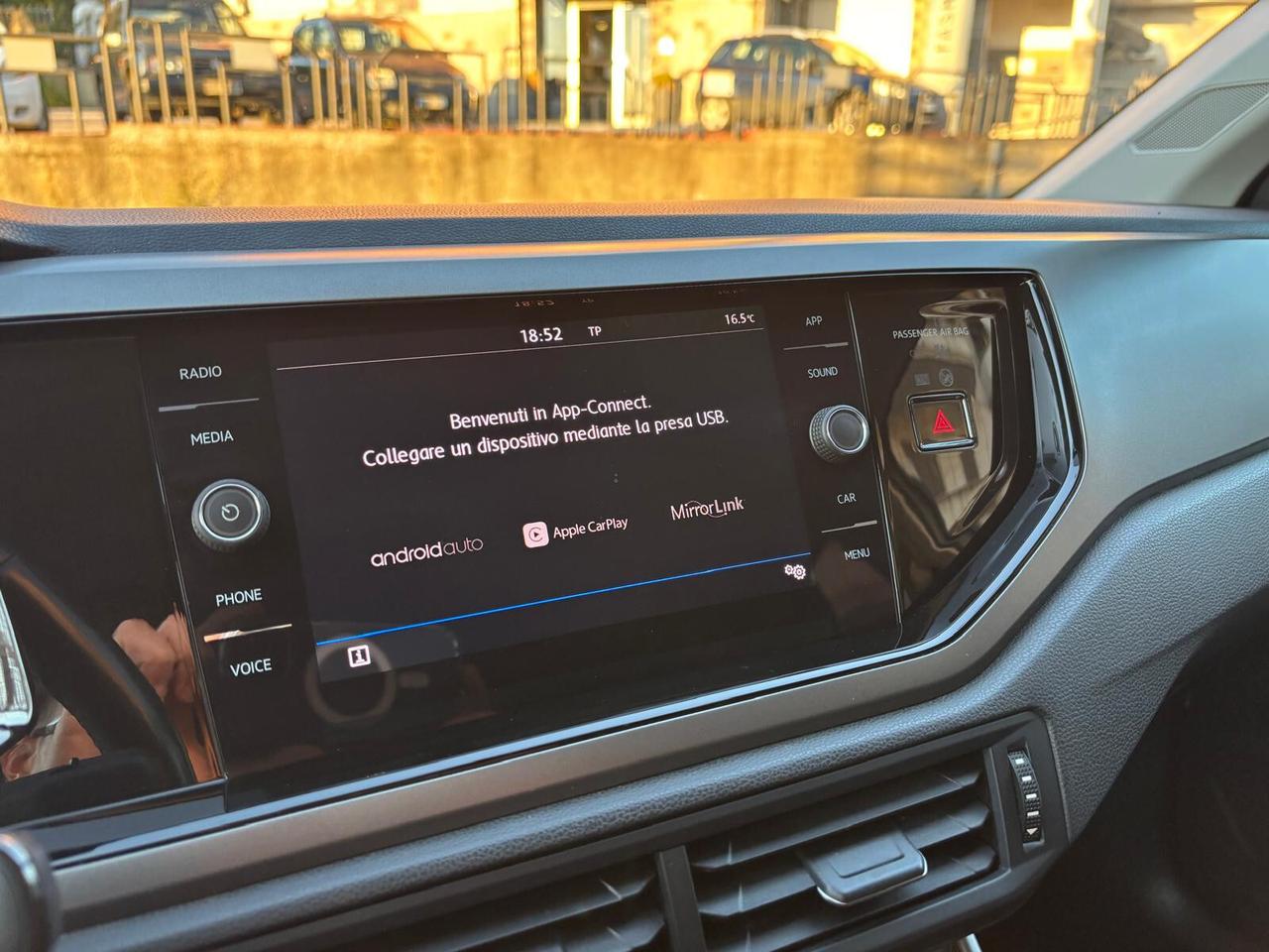 Volkswagen Polo 1.0 MPI 5p. Comfortline BlueMotion Technology