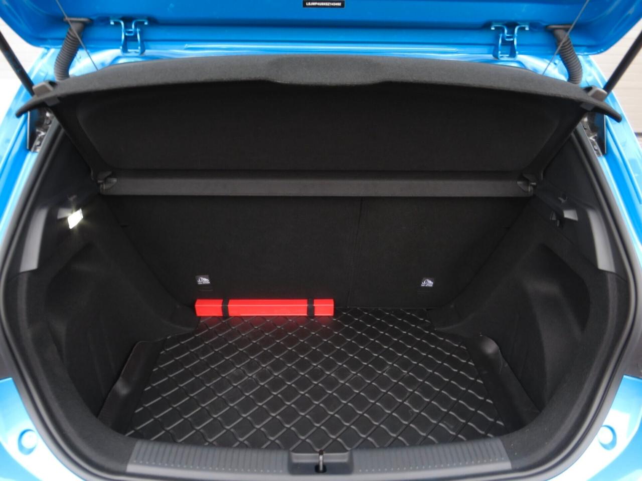 Mg MG3 1.5 Comfort. km 2.500. AZIENDALE-NESSUN VINCOLO