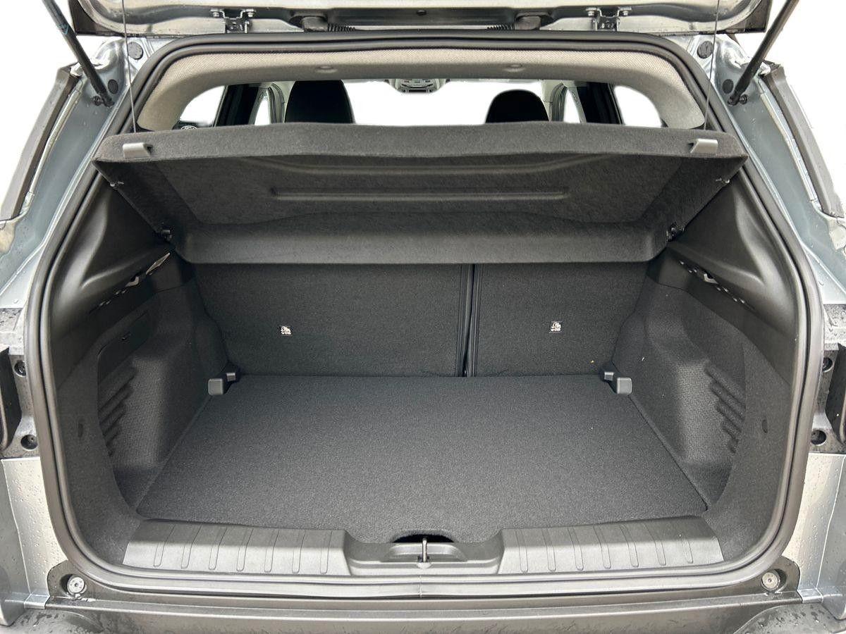 JEEP Avenger Elettrica 420 AvengerSummit 100% Elettrica