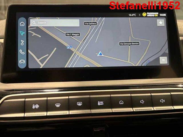 MG MG3 ICE Standard Benzina - Dover White - Tessuto