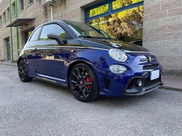 ABARTH 595 1.4 T-JET 180CV COMPETIZIONE CERCHI DA 17"