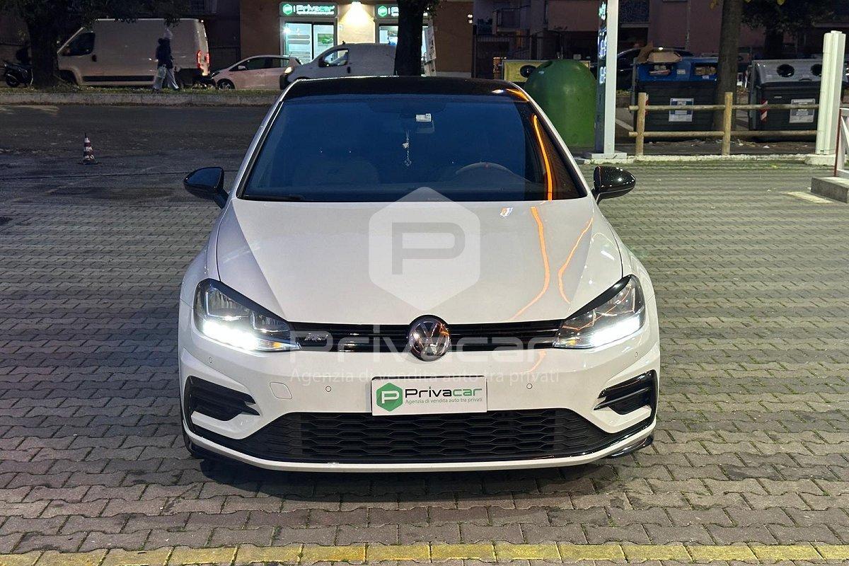 VOLKSWAGEN Golf 1.0 TSI 115 CV 5p. Trendline BlueMotion Technology