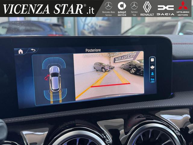 MERCEDES-BENZ CLA 200 MHV S.B. AMG PREMIUM