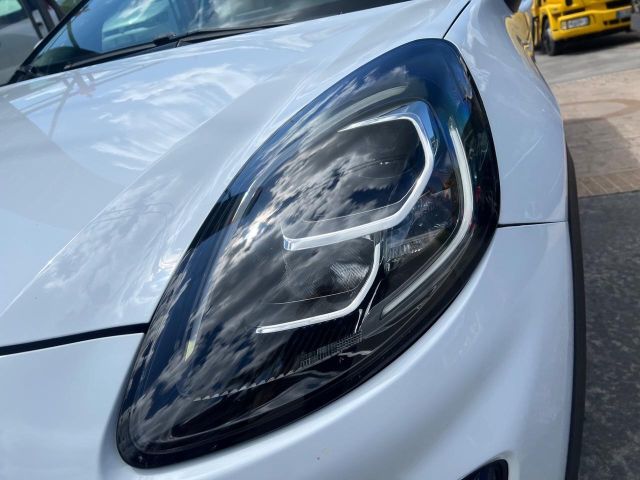 Ford Puma 1.0 EcoBoost Hybrid 125 CV S&S Titanium