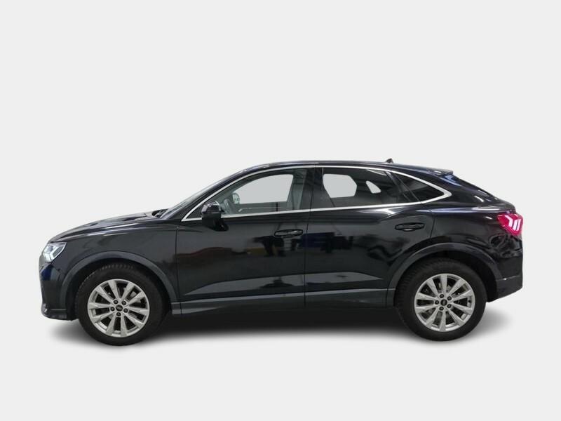 AUDI Q3 SPORTBACK 35 TDI QUATTRO S TRONIC BUSINESS PLUS SUV