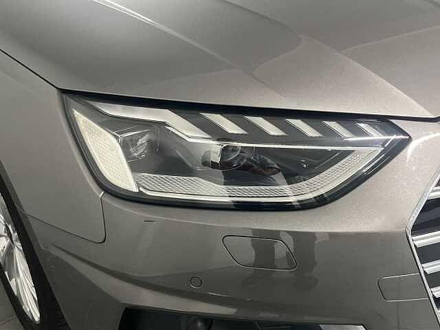 Audi A4 35 TDI/163 CV S tronic Business Advanced