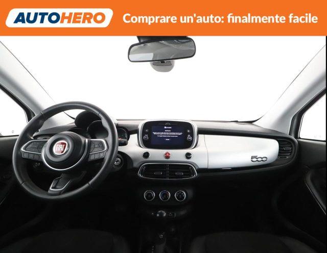 FIAT 500X 1.3 T4 150 CV DCT Connect