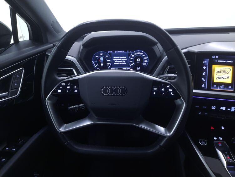 Audi Q4 e-tron 40 e-tron BR659812 Elettrico 204CV