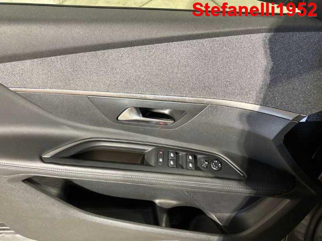 PEUGEOT 5008 II 2016 - 1.5 bluehdi Allure s&s 130cv 7p.ti eat