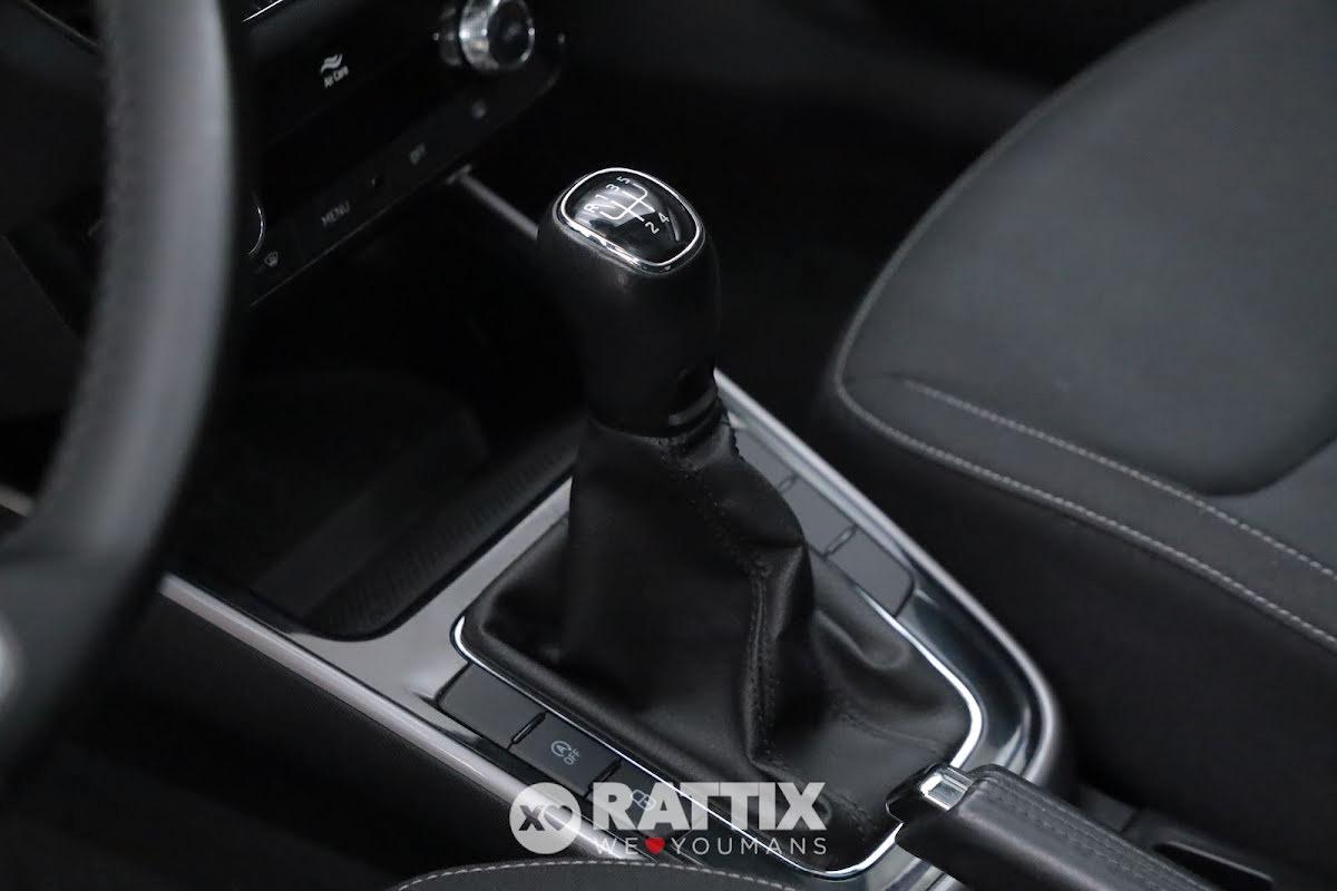 Skoda Fabia 1.0 TSI Evo 95CV Style
