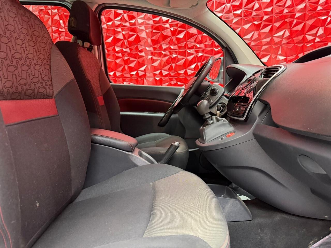 Renault Kangoo Blue dCi 8V 95 CV 5 porte Limited IVA DEDUCIBILE