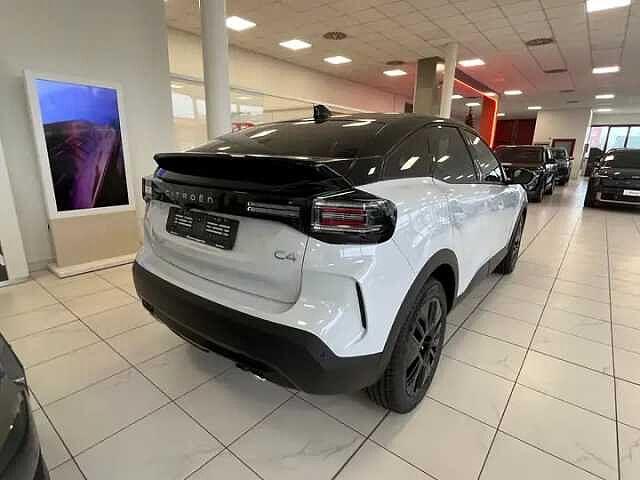 Citroen C4 1.2 Hybrid 145cv DCS6 COLLECTION KM0