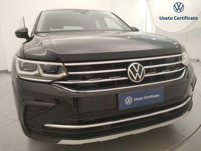 Volkswagen Tiguan 2ª serie 2.0 TDI 150 CV SCR DSG Elegance