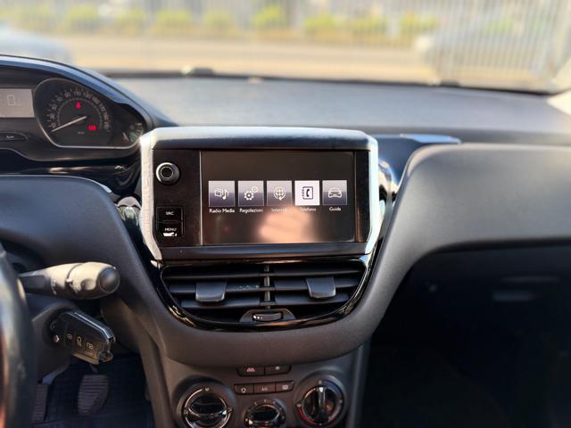 PEUGEOT 208 1° serie BlueHDi 75 5 porte Allure