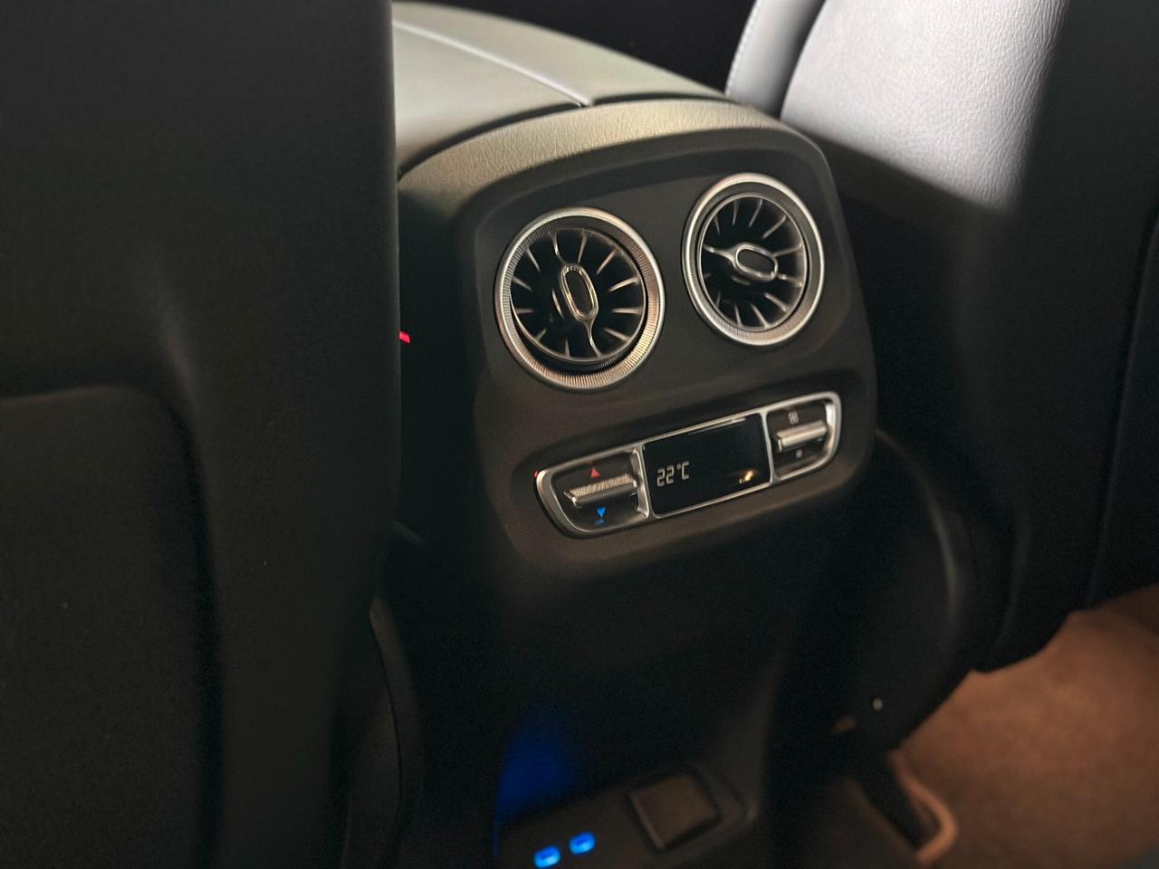 Mercedes-benz G 450 d Mild hybrid S.W. AMG Line