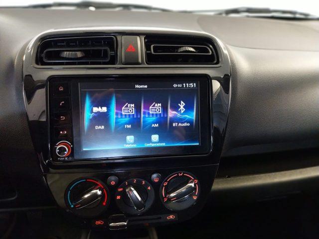 MITSUBISHI Space Star 1.2 Invite