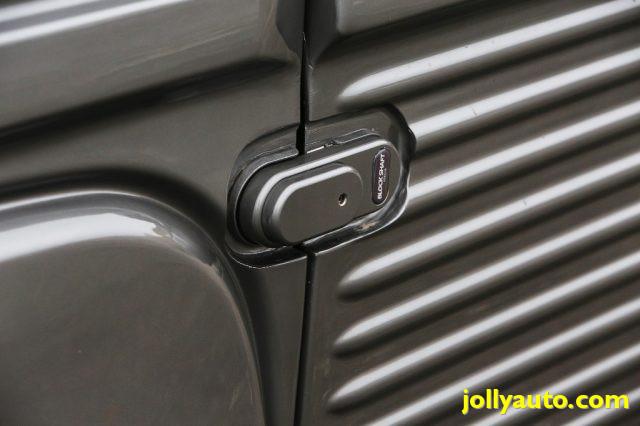 CITROEN Jumper TYPE H - CASELANI LIMITED EDITION 30 2.2 HDi110CV