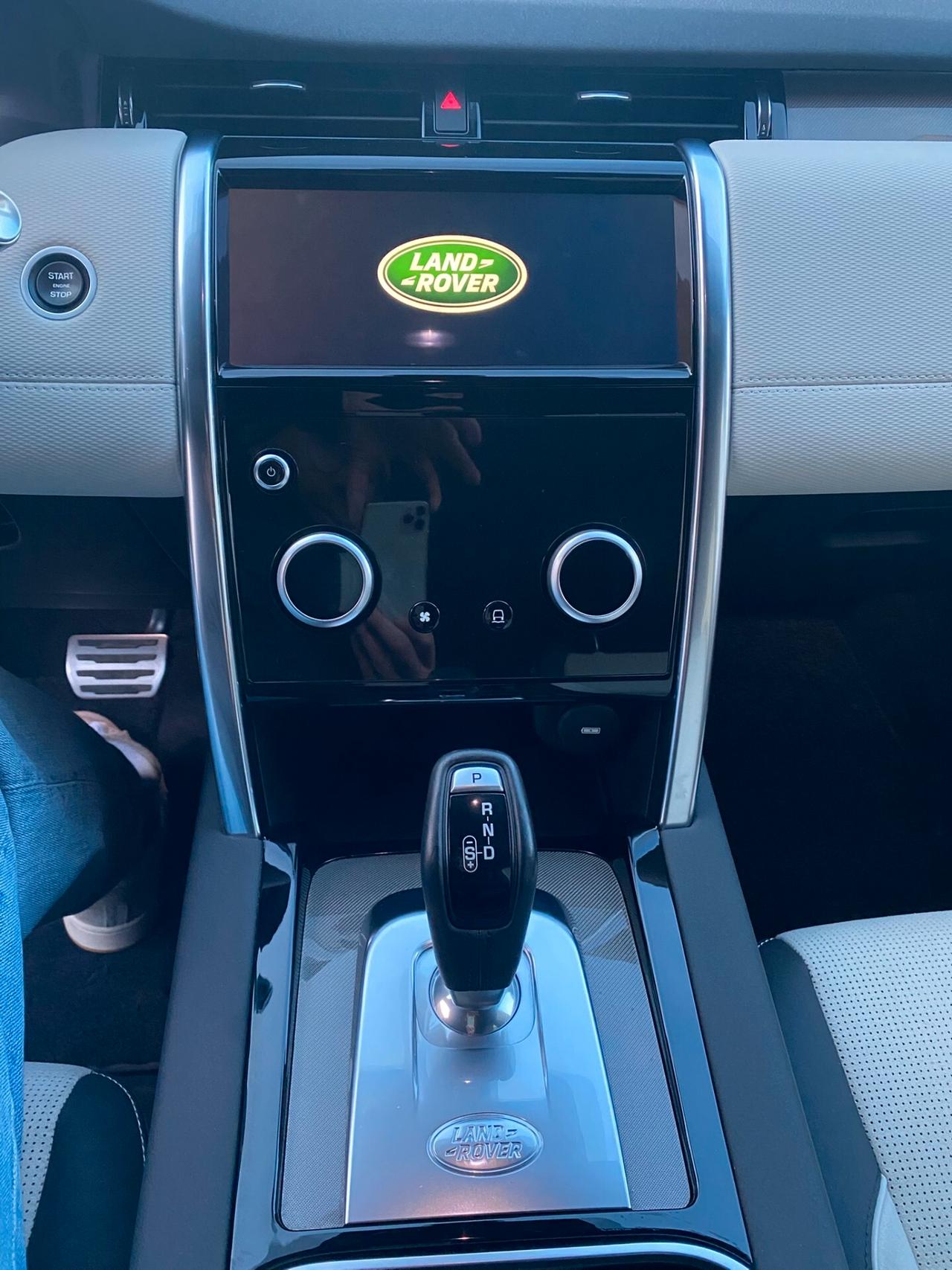 Land Rover Discovery Sport 2.0 150 CV | 2020