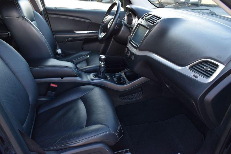 FIAT Freemont Freemont 2.0 Multijet 170 CV 7 POSTI IVA ESPOSTA