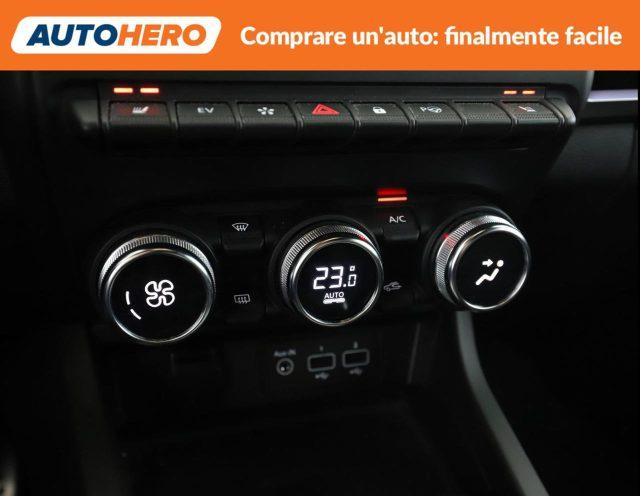 RENAULT Arkana Arkana Hybrid E-Tech 145 CV R.S. Line