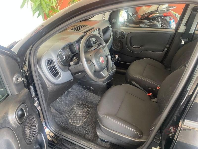 FIAT Panda 1.0 FireFly 70cv S&S Hybrid
