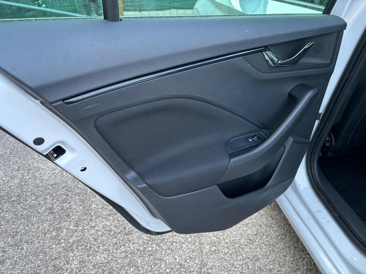 Skoda Scala 1.0 G-Tec METANO Monte Carlo