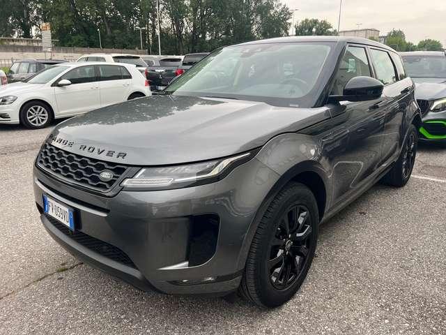 Land Rover Range Rover Evoque 2.0d i4 mhev awd 150cv auto