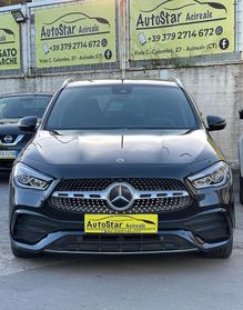 Mercedes GLA 200D Premium Amg