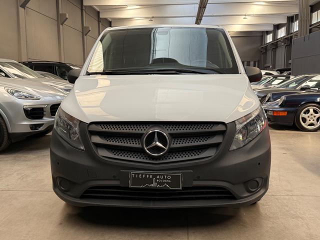 MERCEDES-BENZ Vito 1.6 111 CDI PC-SL Furgone Long Business
