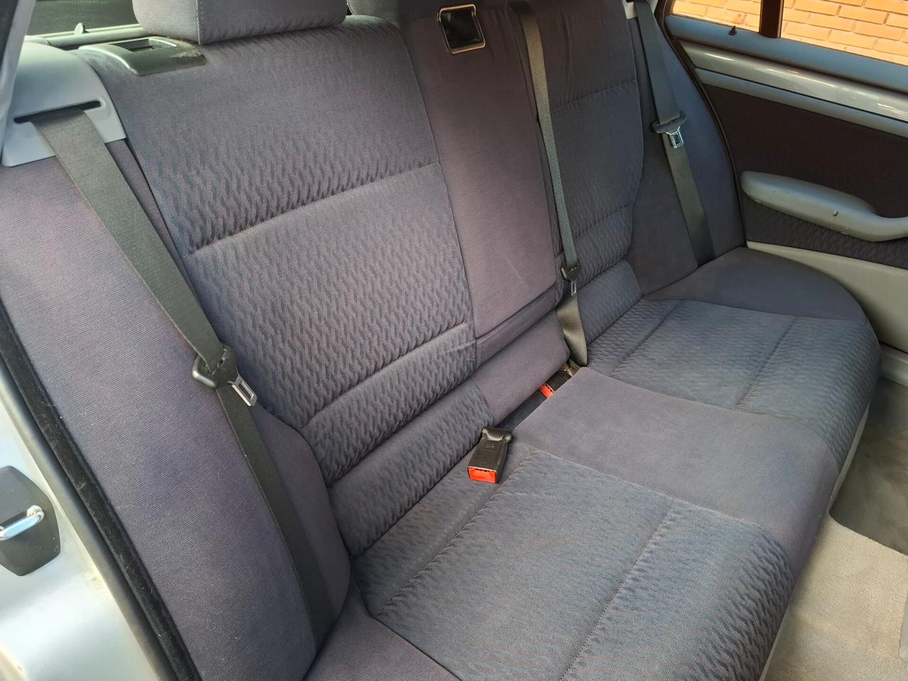 Bmw 318i Touring