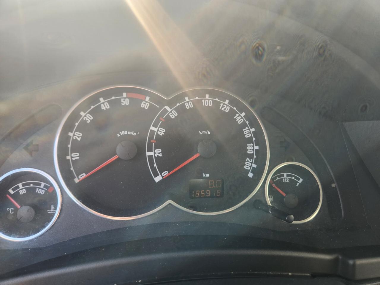 Opel Meriva 1.3 CDTI Enjoy X NEOPATENTATI