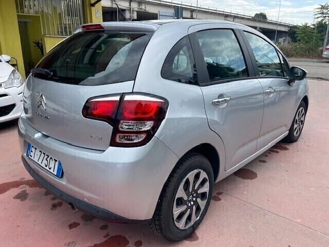 Citroen C3 1.4 HDi 70 Seduction